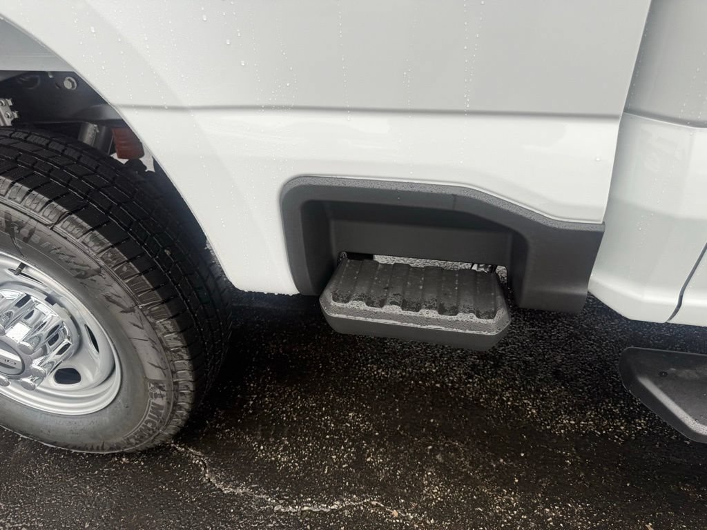 New 2026 Ford F350 XL AWD/4WD image 51