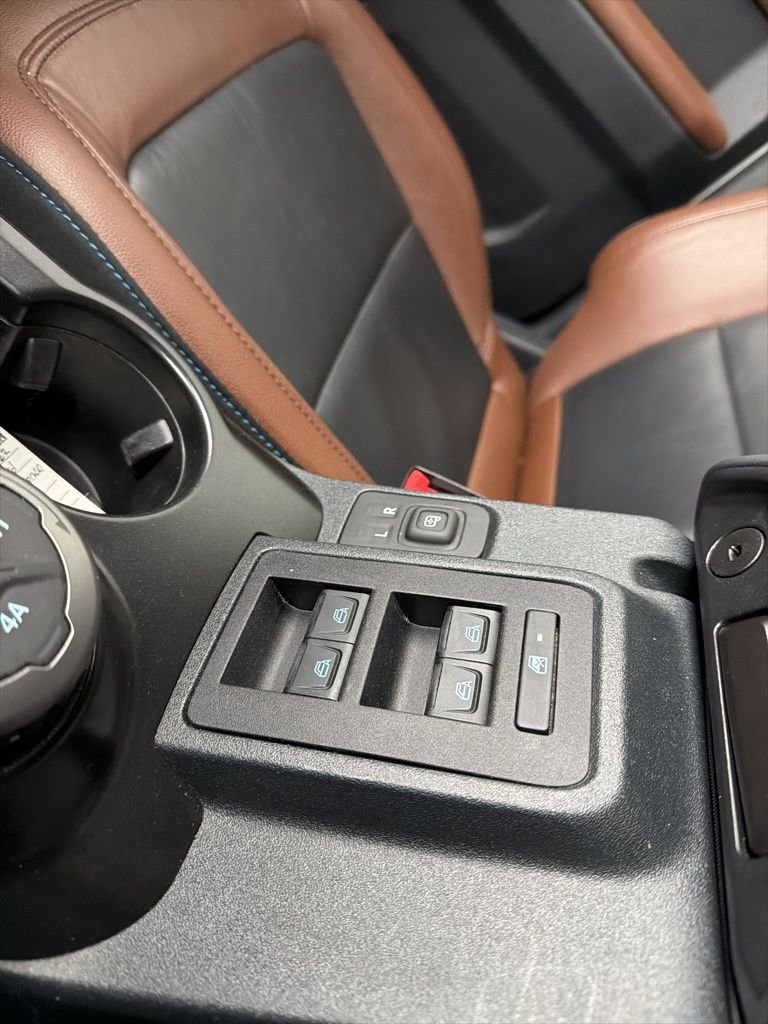 Used 2022 Ford Bronco Outer Banks image 20