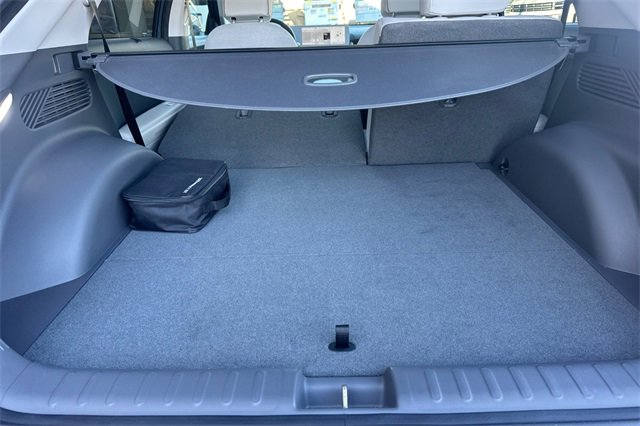 Certified 2024 Hyundai Ioniq 5 Limited image 19