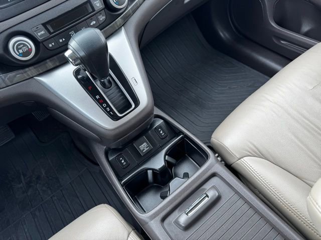 Used 2014 Honda CR-V EX-L image 12