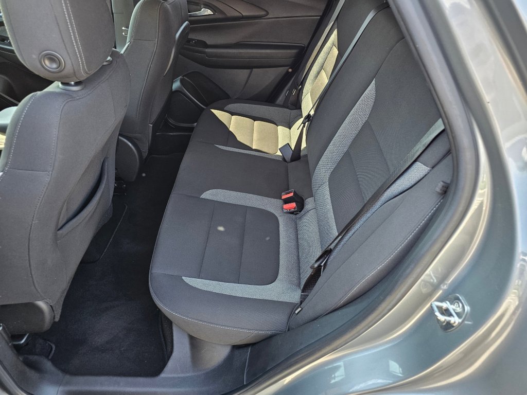 Used 2023 Chevrolet TrailBlazer LT image 23