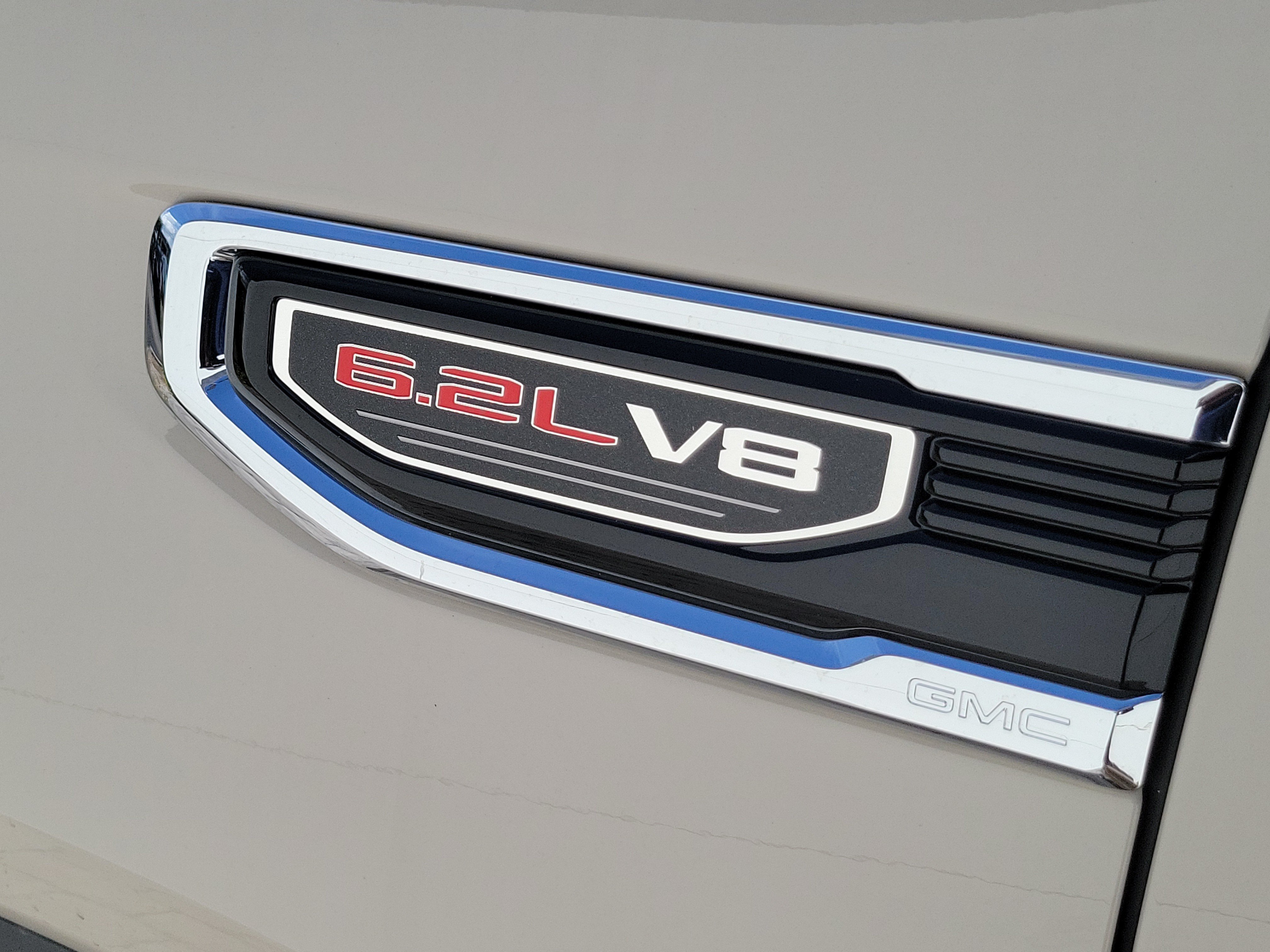New 2026 GMC Sierra 1500 Denali w/ Technology Package AWD/4WD image 9