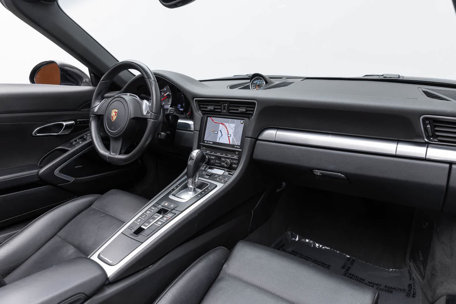 Used 2016 Porsche 911 Carrera S RWD image 46