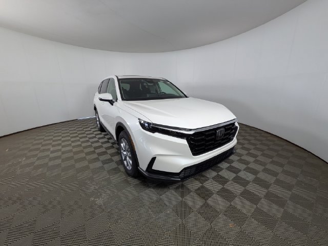 New 2027 Honda CR-V EX image 28