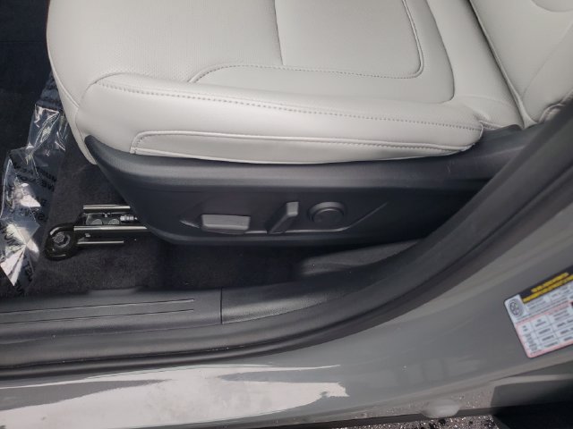 Certified 2026 Hyundai Santa Cruz SEL AWD/4WD image 18