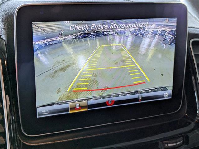 Used 2019 Mercedes-Benz GLE 43 AMG 4MATIC image 14