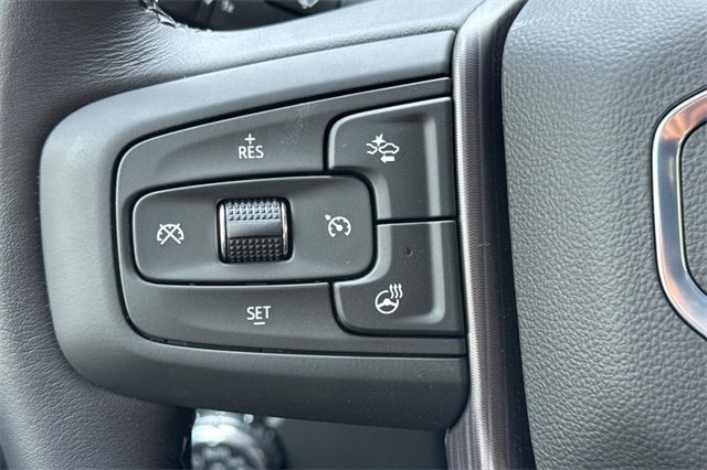 New 2026 GMC Sierra 2500 Denali Ultimate w/ Max Trailering Package image 28