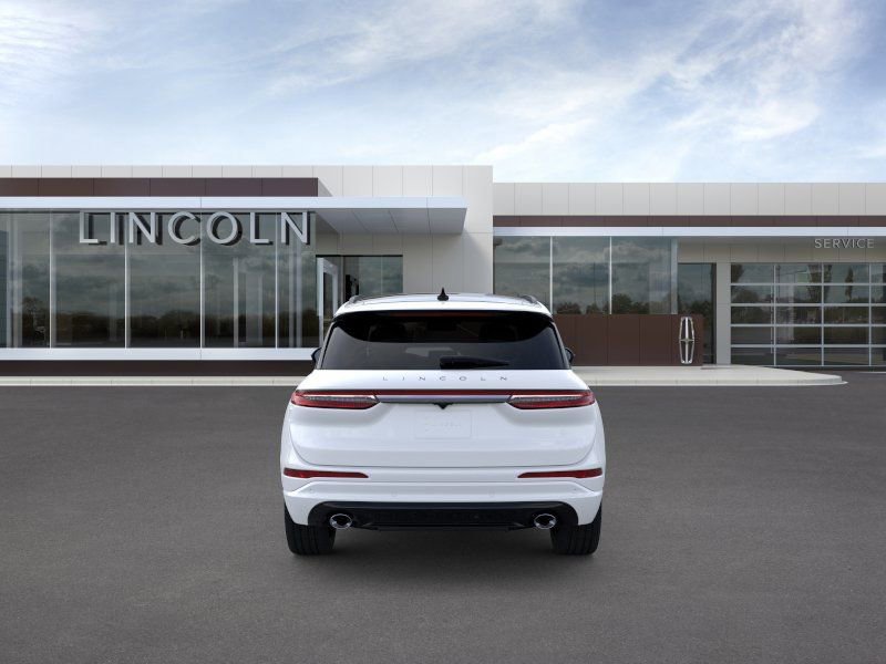 New 2026 Lincoln Corsair Grand Touring AWD/4WD image 5