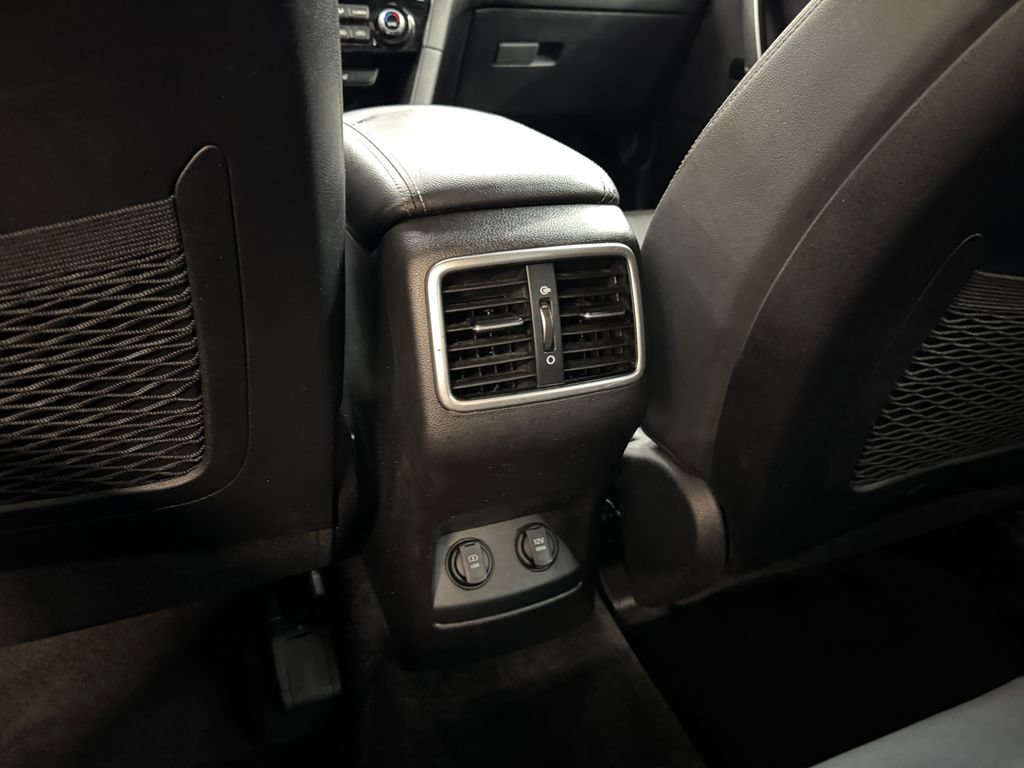 Used 2021 Kia Sportage S w/ S AWD Premium Package image 23