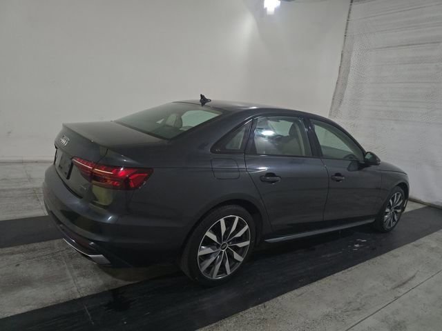 Used 2023 Audi A4 2.0T Premium Plus w/ Premium Plus Package image 6