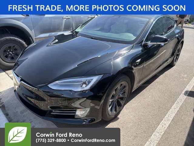 Used 2019 Tesla Model S 100D image 3