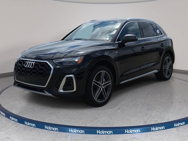 Used 2023 Audi Q5 e Premium w/ Convenience Package