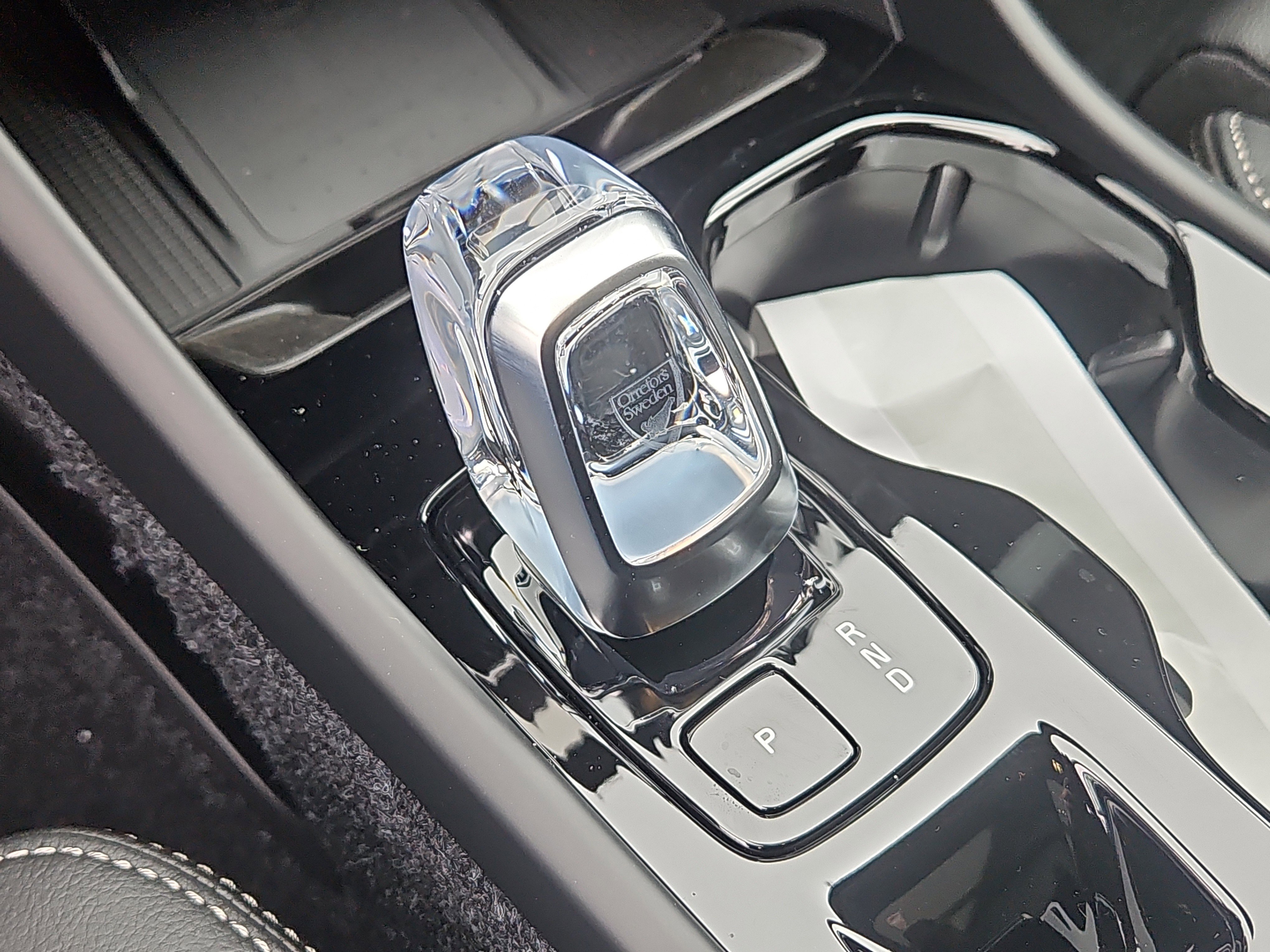 New 2026 Volvo XC40 B5 Ultra w/ Protection Package Premier image 19