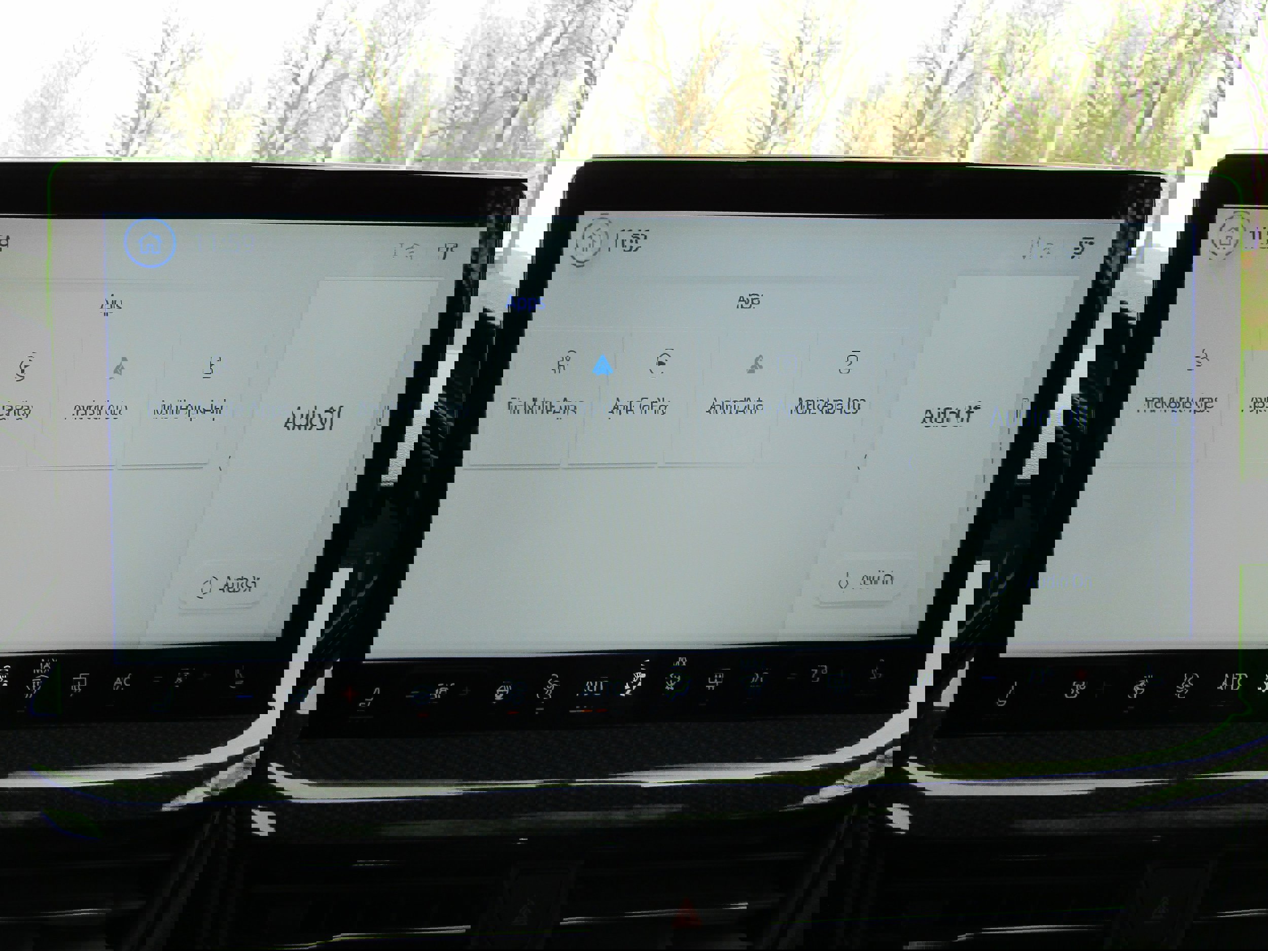 New 2026 Ford Escape ST-Line Select w/ Tech Pack #1 image 39