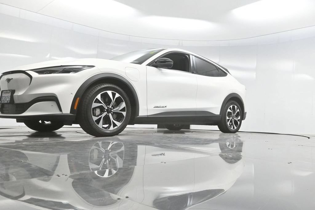 New 2024 Ford Mustang Mach-E Select AWD/4WD image 43