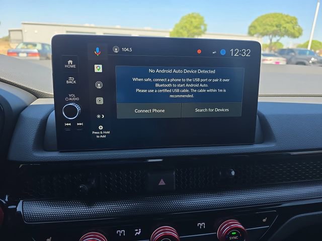 Used 2026 Honda CR-V Sport Touring image 22