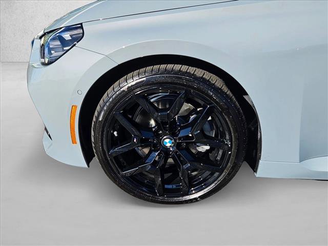 New 2026 BMW 230i Coupe w/ M Sport Package image 11