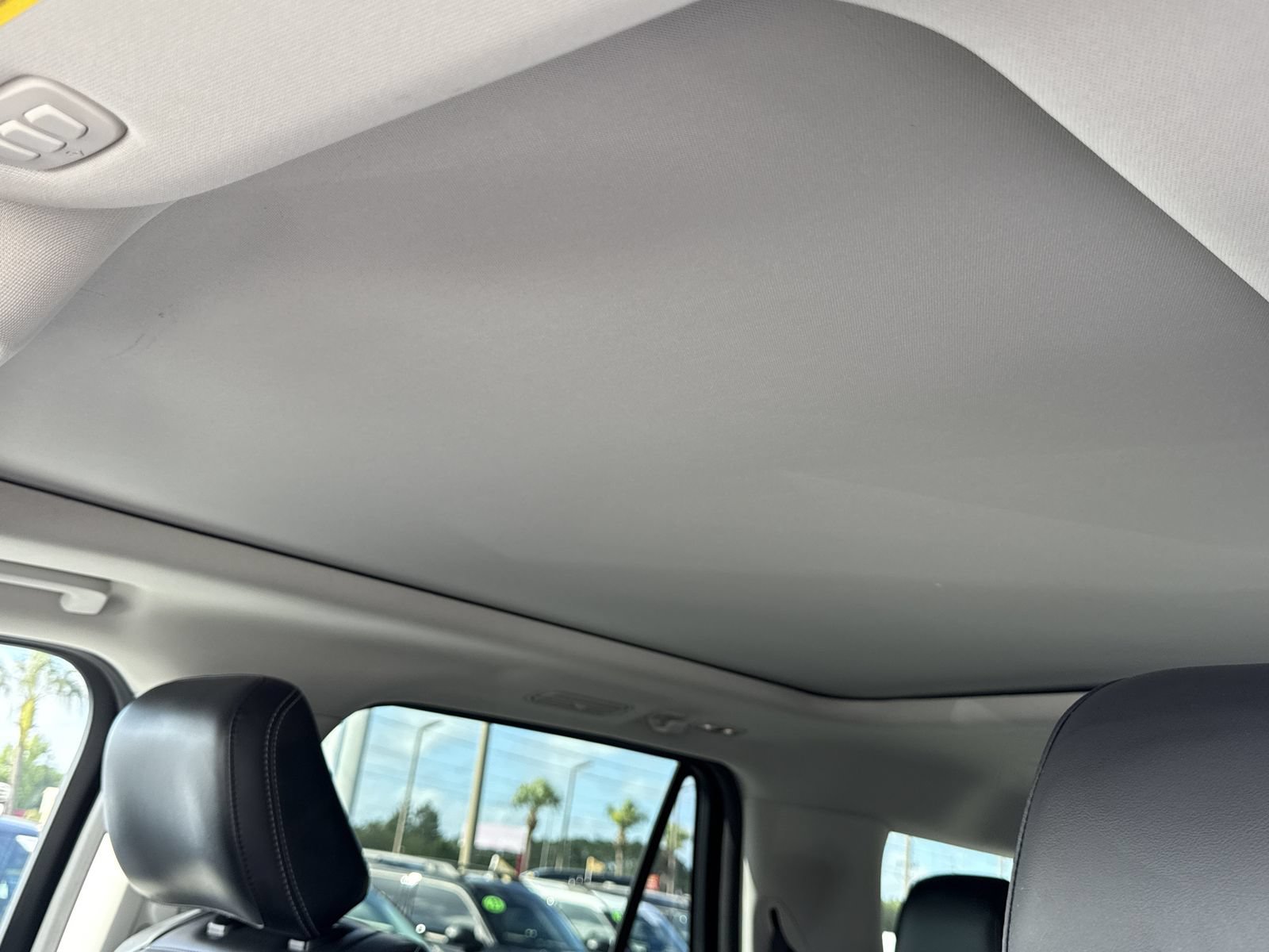 Certified 2025 Ford Expedition Platinum AWD/4WD image 31