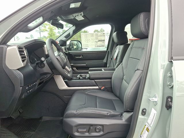 New 2026 Toyota Tundra SR5 w/ SR5 Premium Package image 13