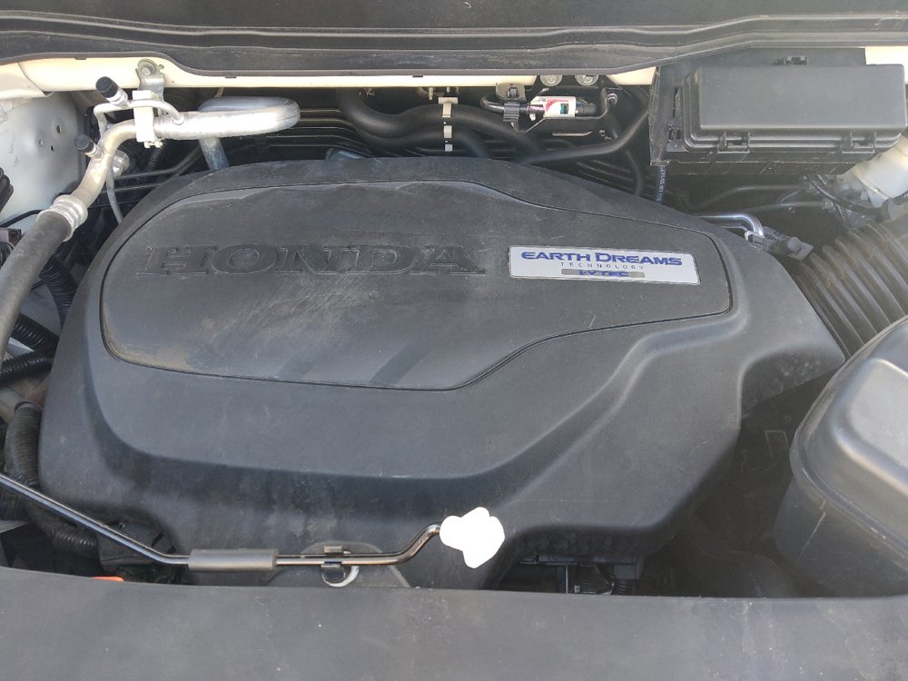 Used 2019 Honda Pilot EX-L image 30