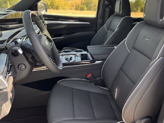 New 2026 Cadillac Escalade ESV Sport w/ Touring Package AWD/4WD image 20