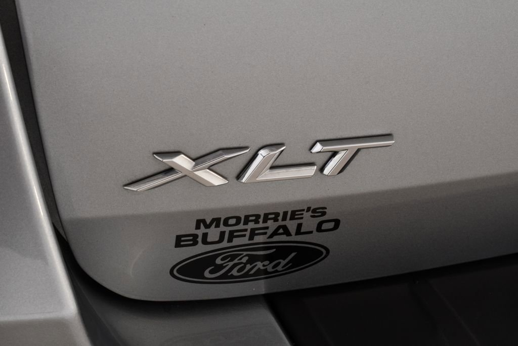 Used 2023 Ford Explorer XLT w/ Equipment Group 202A image 23