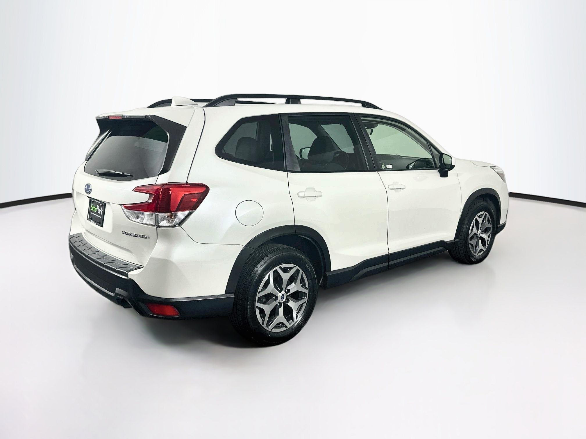 Used 2021 Subaru Forester Premium w/ Popular Package #1 AWD/4WD image 9