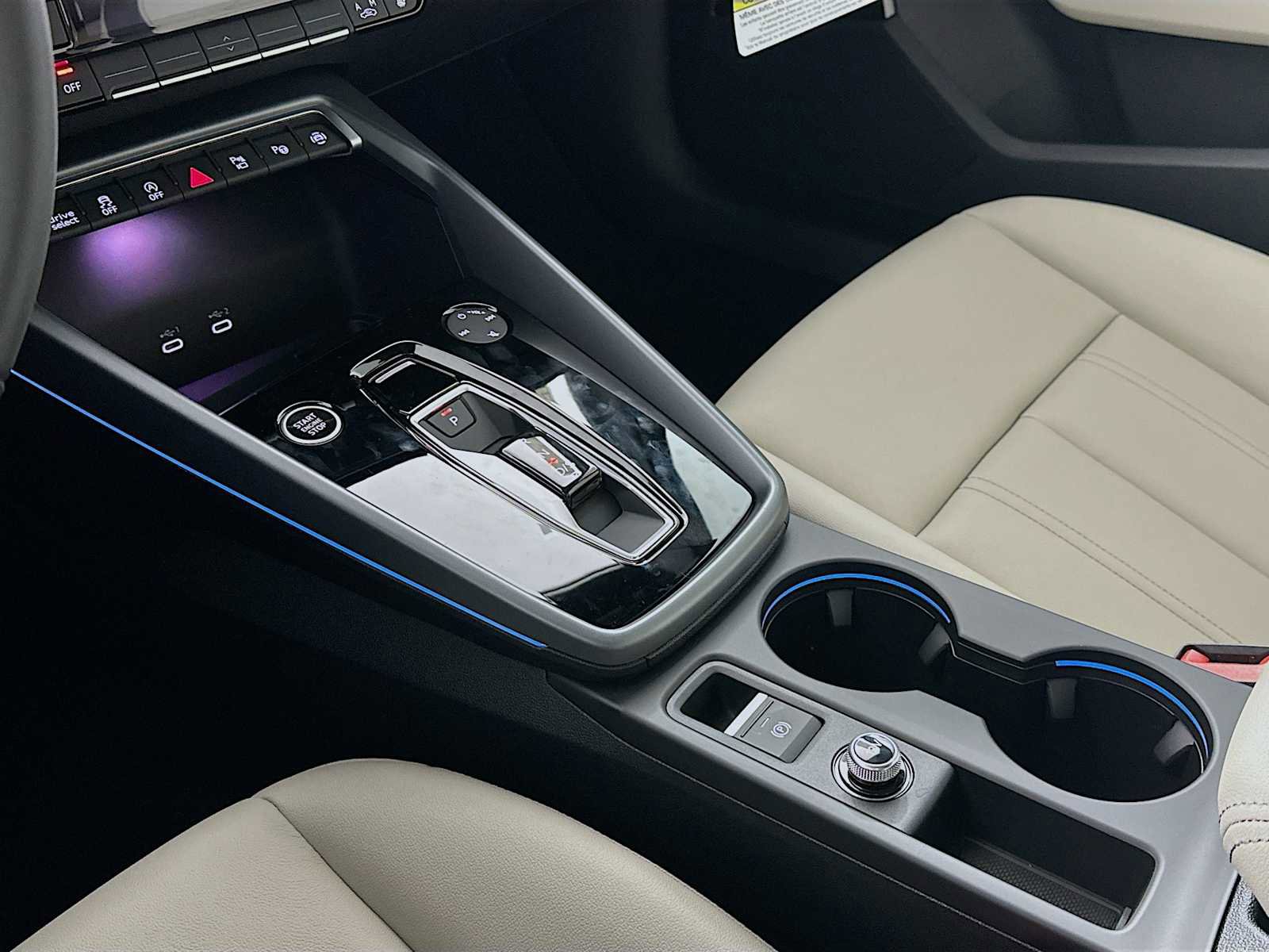 New 2026 Audi A3 2.0T Premium Plus image 16