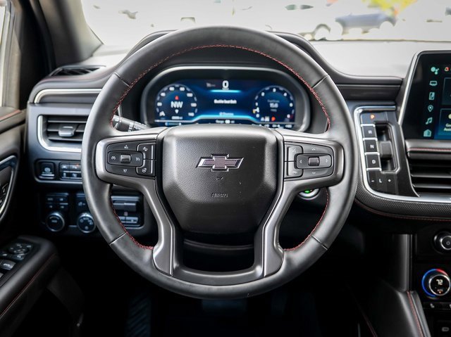 Used 2024 Chevrolet Tahoe RST w/ Luxury Package image 29