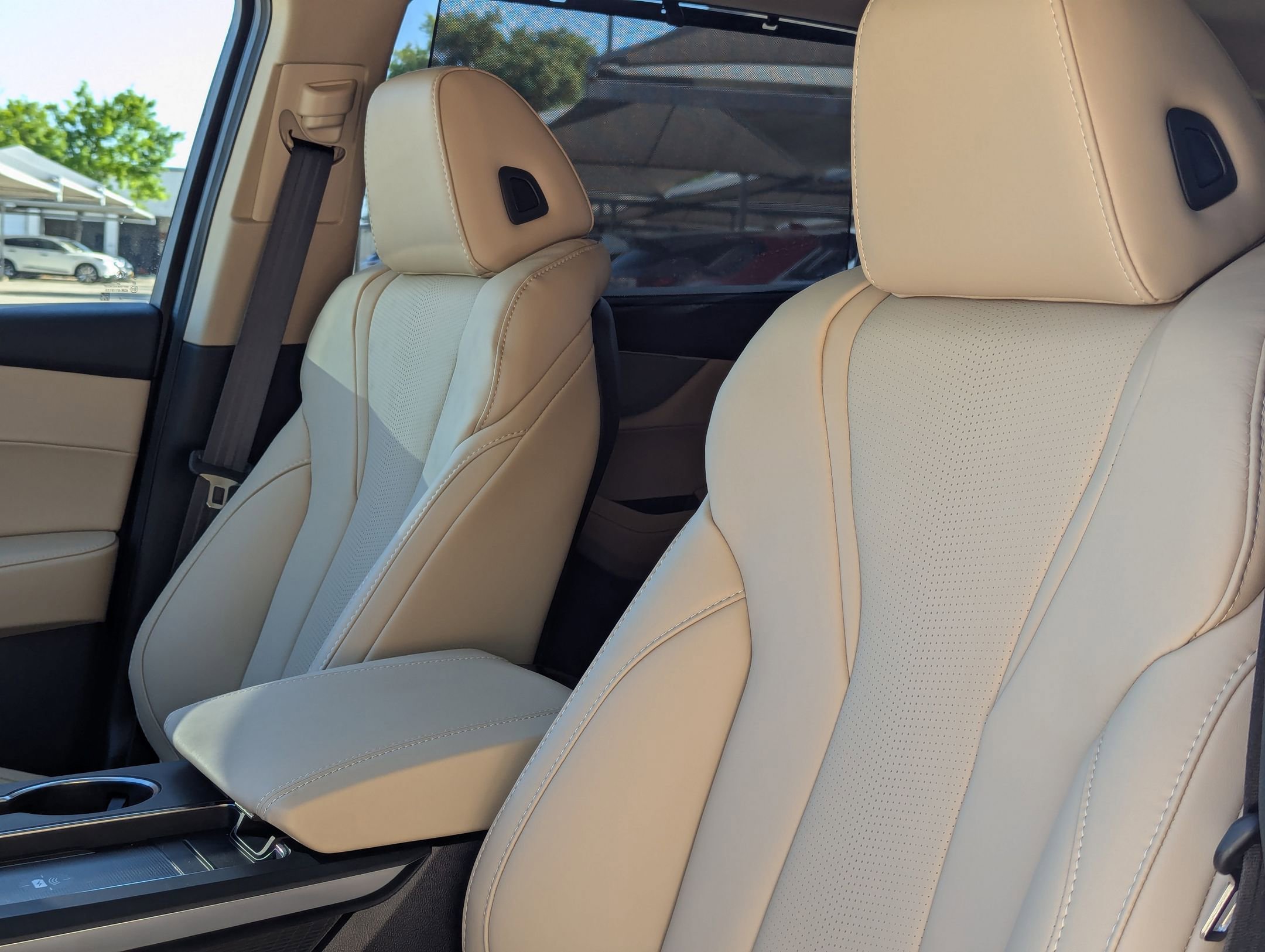 New 2026 Acura MDX SH-AWD w/ Technology Package image 14