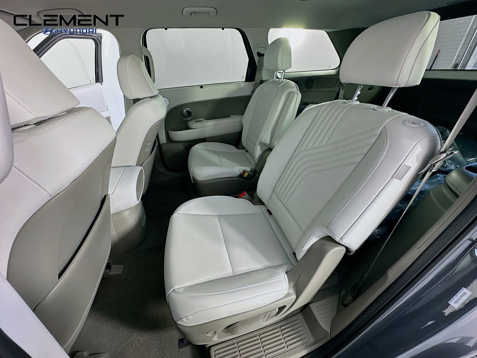 New 2026 Hyundai Palisade SEL image 27