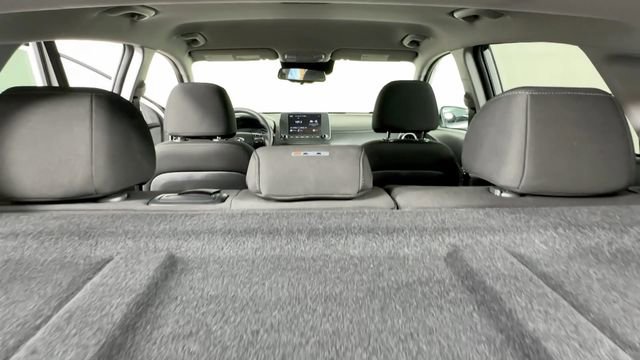 Certified 2023 Hyundai Kona SEL w/ Cargo Package AWD/4WD image 24