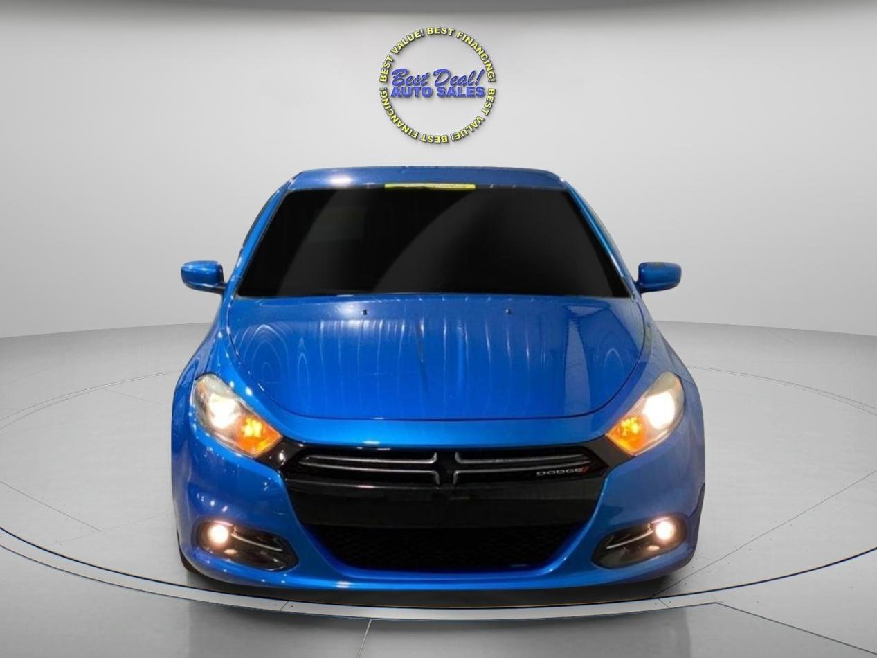 Used 2015 Dodge Dart GT image 8