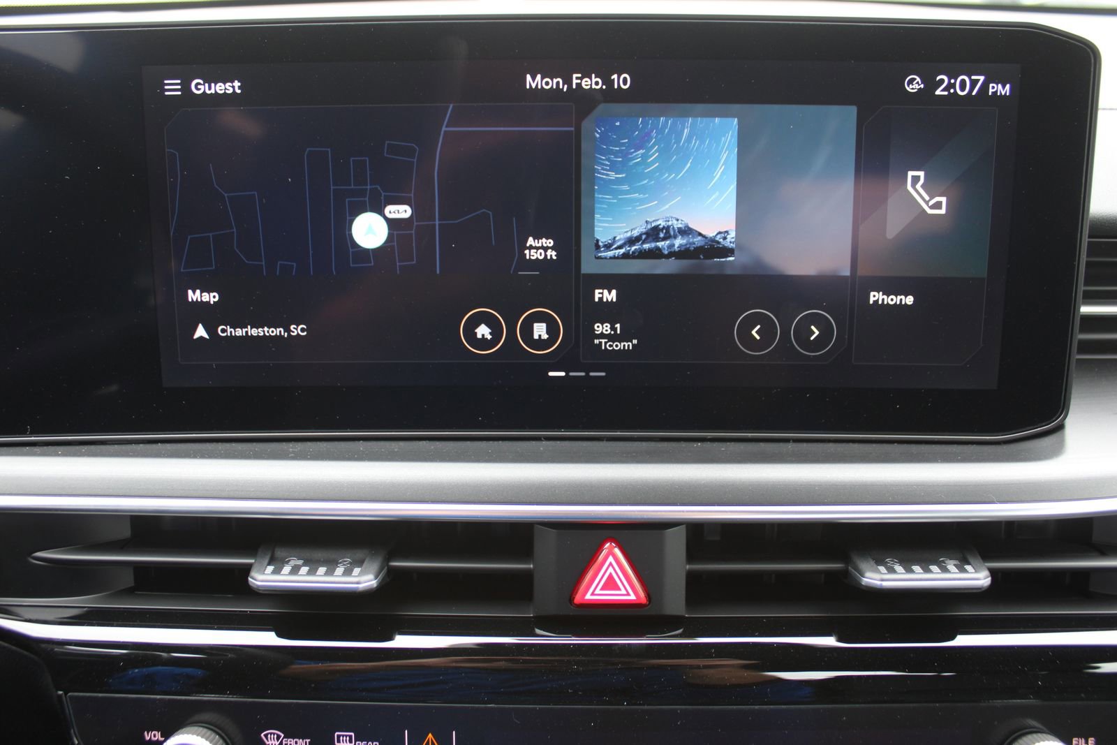 New 2026 Kia K5 GT image 46