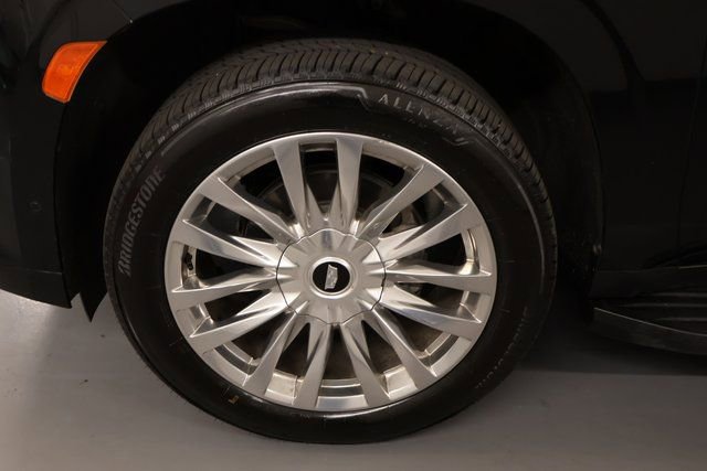 Used 2021 Cadillac Escalade ESV Premium Luxury image 7