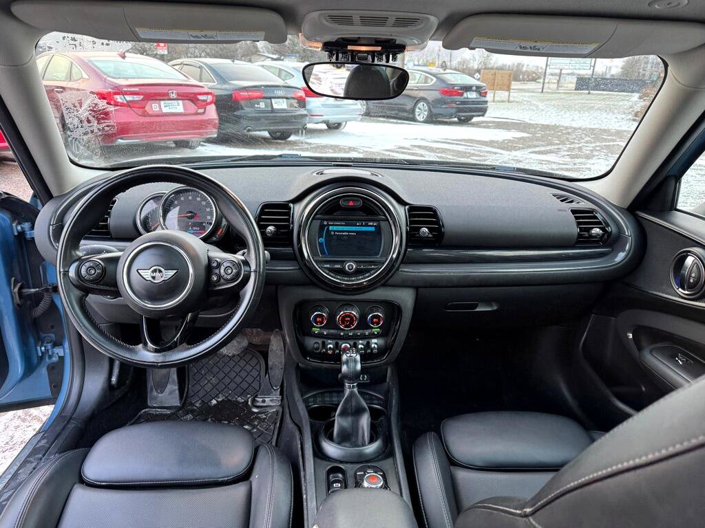 Used 2018 MINI Cooper Clubman S image 37