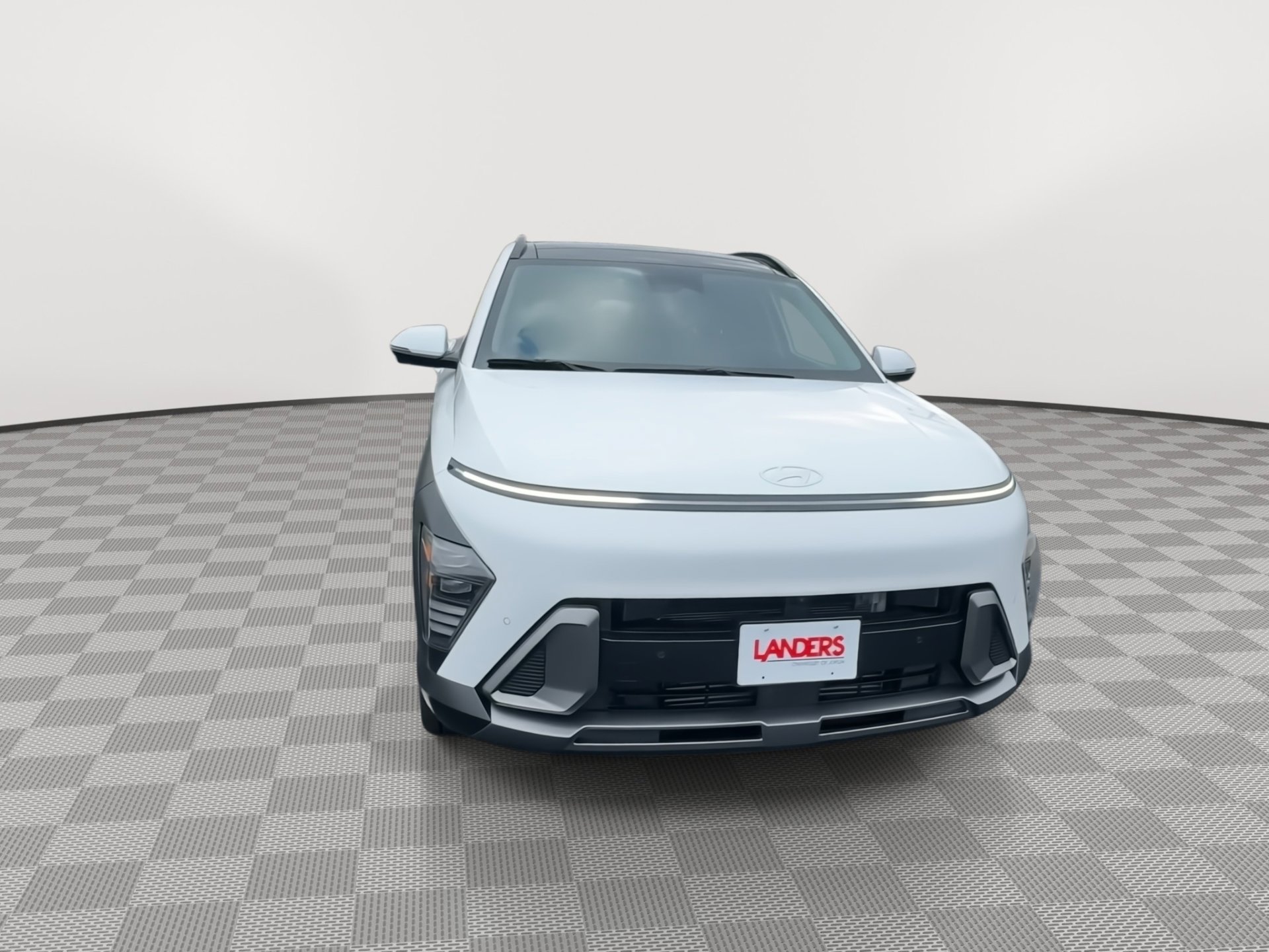 Used 2024 Hyundai Kona Limited image 3