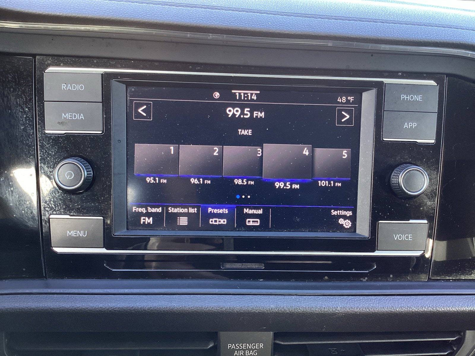 Used 2024 Volkswagen Jetta S image 20