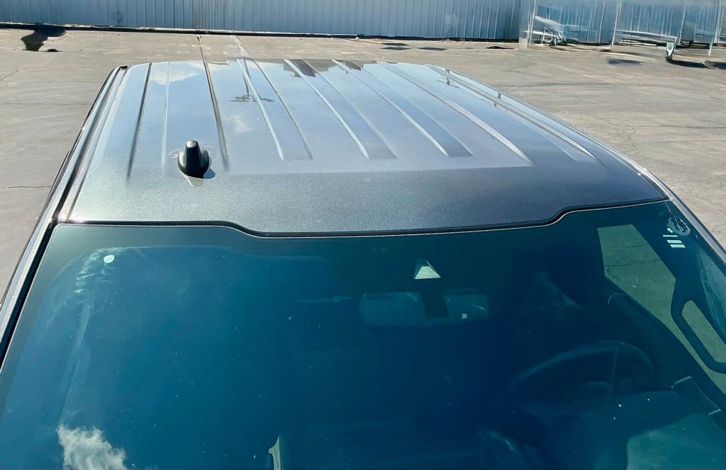 Used 2020 Ford F150 XLT w/ Equipment Group 302A Luxury image 12