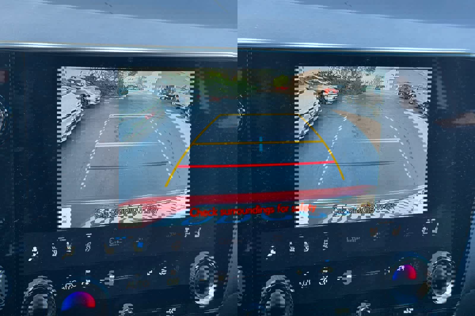 Used 2023 Lexus NX 350 F Sport AWD/4WD image 21