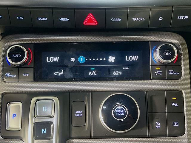 Used 2024 Hyundai Palisade Calligraphy FWD image 23