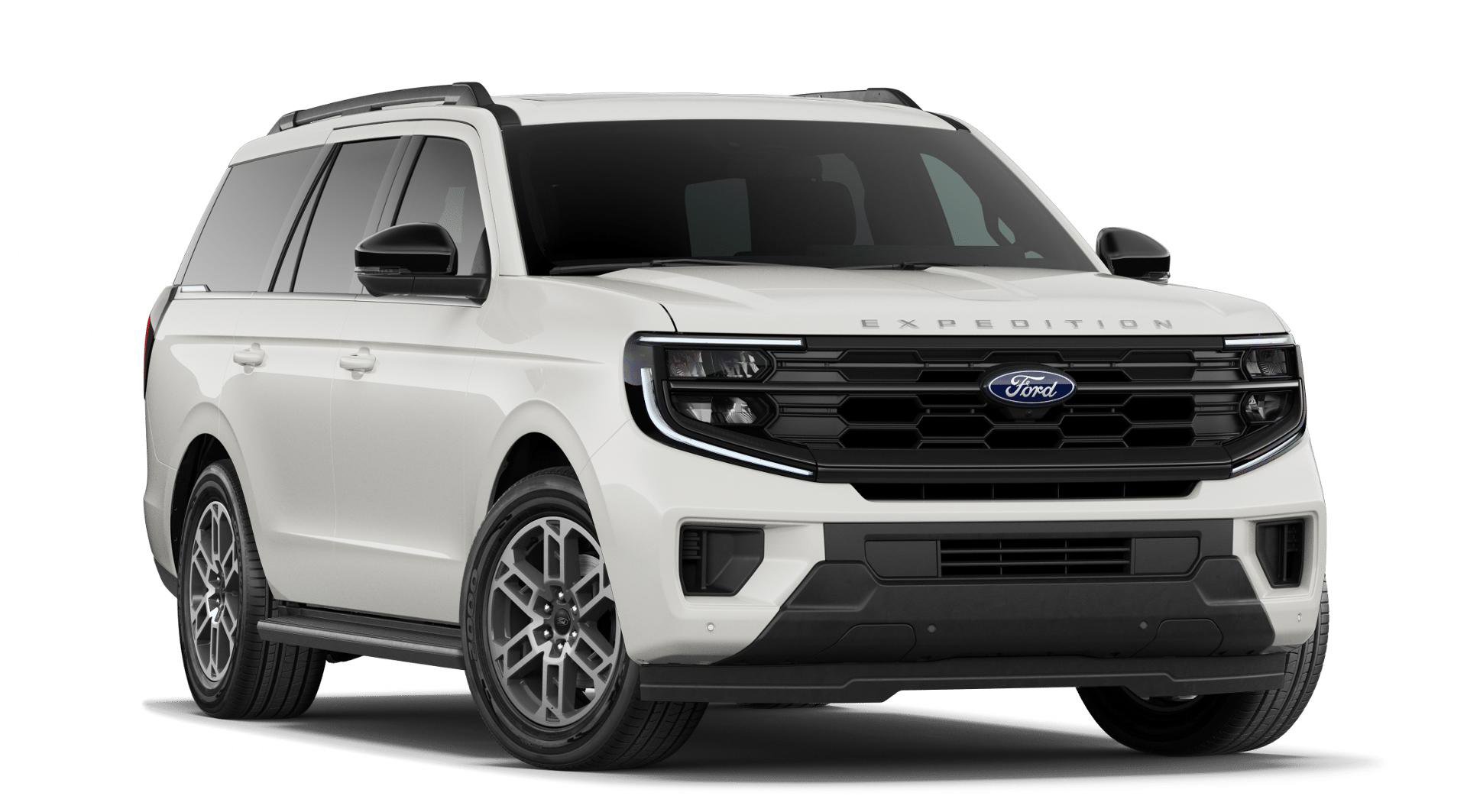 New 2026 Ford Expedition Active image 27