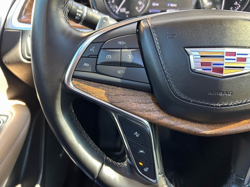 Used 2020 Cadillac XT5 Sportv w/ Platinum Package image 25
