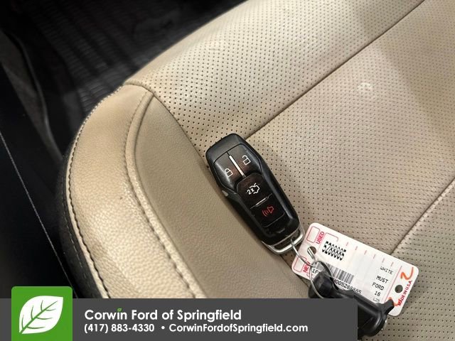 Used 2016 Ford Mustang Premium w/ Equipment Group 201A image 13