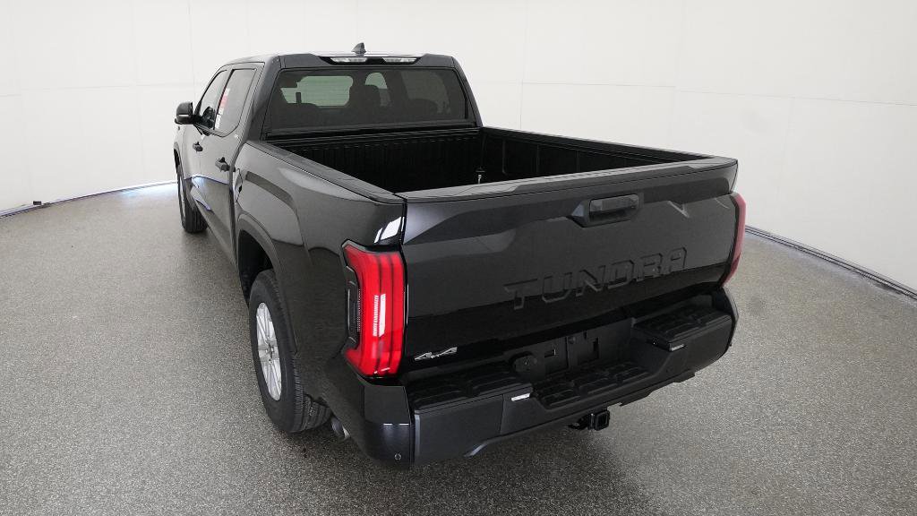 New 2026 Toyota Tundra SR5 image 30