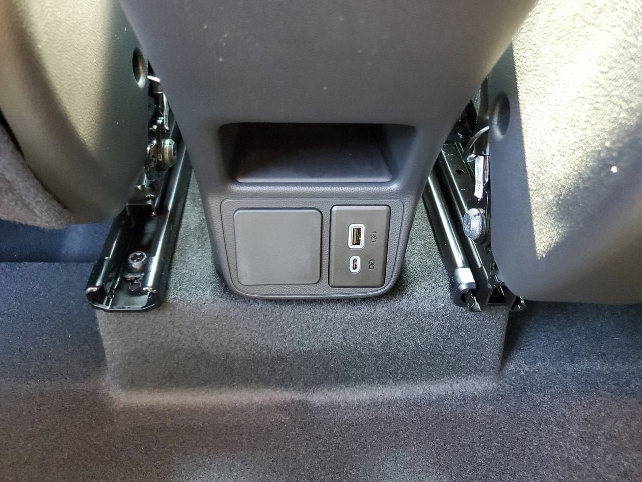 New 2026 Buick Encore GX Sport Touring w/ Comfort Package FWD image 15