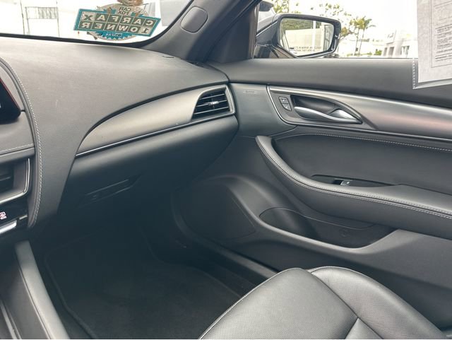 Certified 2025 Cadillac CT5 Premium Luxury image 14