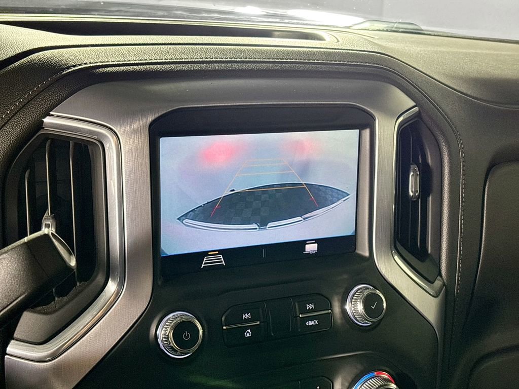 Used 2021 GMC Sierra 1500 Elevation image 16