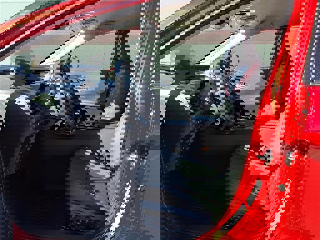 New 2026 Toyota Prius XSE image 12