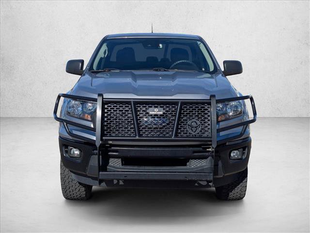 Used 2021 Ford Ranger XL w/ Equipment Group 101A High image 2